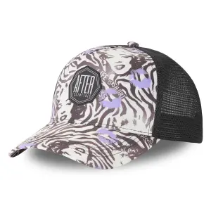 Gorra Trucker After Essentials Maud Lecar image-0