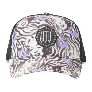 Gorra Trucker After Essentials Maud Lecar image-1