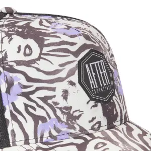 Gorra Trucker After Essentials Maud Lecar image-3