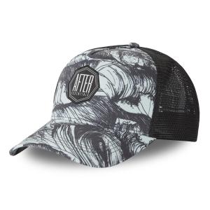 Trucker-kasket After Essentials Ocean image-0