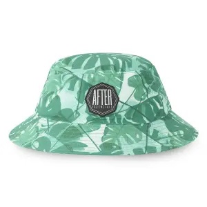 Sombrero de ala ancha After Essentials image-0