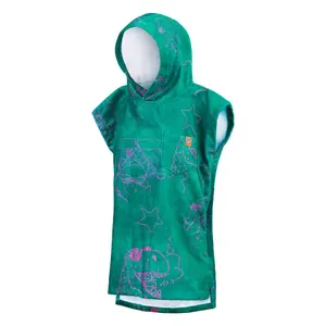 Poncho After Essentials Dino image-0