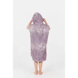 Poncho para menina bebé After Essentials image-2