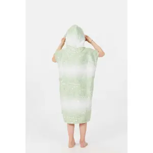 Poncho para menina bebé After Essentials image-2