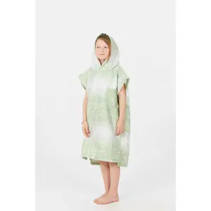 Poncho para menina bebé After Essentials image-1