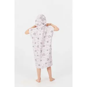 Poncho para menina bebé After Essentials image-2