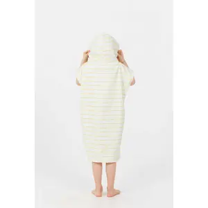 Poncho para menina bebé After Essentials image-2