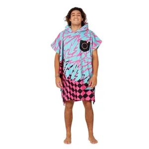 Poncho After Essentials Pipe image-1