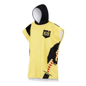 Poncho After Essentials Cinema Series Bill