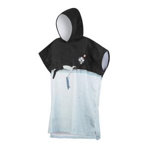 Poncho After Essentials Cinema Series Dog