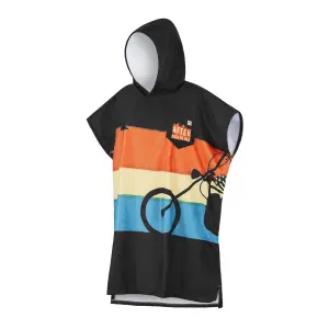 Poncho After Essentials Cinema Series Easy image-0