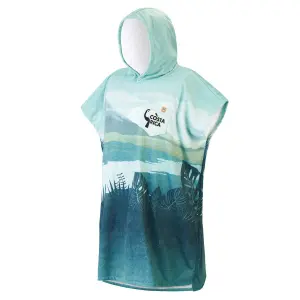 Poncho After Essentials Destination Costa Rica image-0