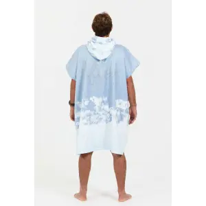 Poncho After Essentials Gradient image-1