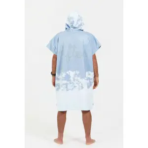 Poncho After Essentials Gradient image-2