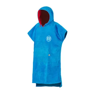 Poncho After Essentials High End image-0