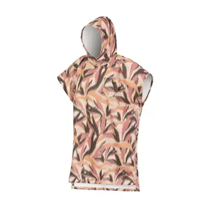 Poncho After Essentials Ikat image-0