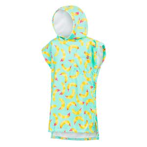 Poncho para niños After Essentials Banana