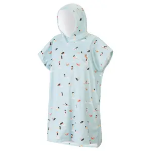 po-ma-lig-poncho-after-essentials-madrague-blau-multicolor-tu