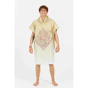 Poncho After Essentials Mind Set