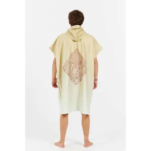 Poncho After Essentials Mind Set image-1