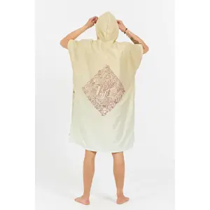 Poncho After Essentials Mind Set image-2