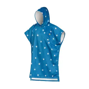 Poncho After Essentials Skull image-0