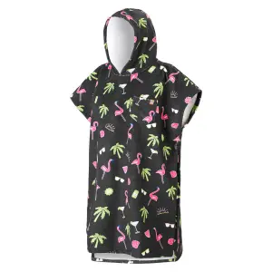 Poncho After Essentials Paradise image-0