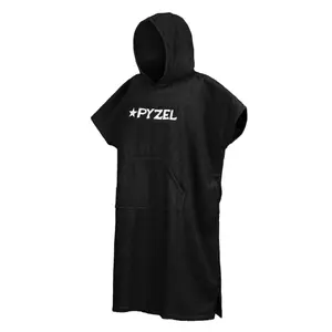 Poncho After Essentials Pyzel image-0