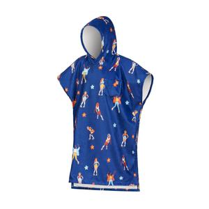 po-quad-ni-poncho-after-essentials-quad-blue-multicolored-one-size