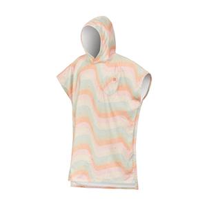 po-rip-al-poncho-after-essentials-ripple-almond-multicolour-one-size