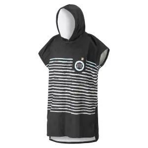 Poncho After Essentials Sailor Stripes image-0