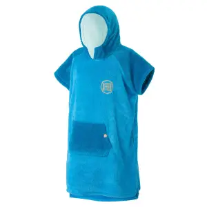 Poncho After Essentials Sherpa image-0