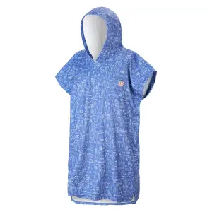 Πόντσο After Essentials Microfiber image-0