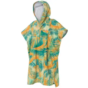 po-tr-ora-poncho-after-essentials-tropical-grun-orange-tu