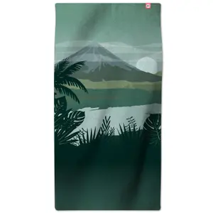 Ręcznik After Essentials Destination Costa Rica