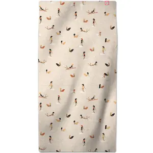 Ręcznik After Essentials Madrague