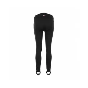 Pantaloni da sci softshell da donna Peak Mountain Afuzzon image-1