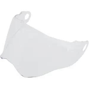 Visor externo para cascos de moto AFX FX111 image-0