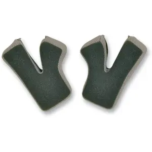 Mousse de joue pour casque moto AFX FX17 image-0