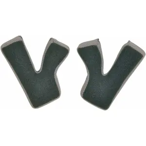 Cheek foam for motorcycle helmet AFX FX17Y image-0