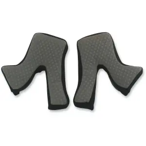 Wangenschaumstoff für Motorradhelme AFX FX41DS image-0