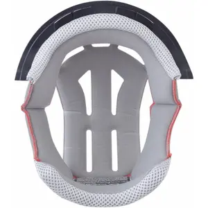 Mousse casque de moto AFX FX-99 image-0