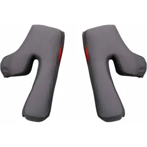 Mousse de joue pour casque moto AFX FX14 image-0