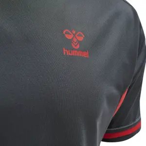 Camiseta Hummel Poly hmlACTION image-2