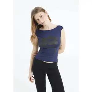 Damen-Top Agosto Studio Daisy image-3