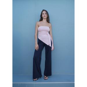 Débardeur femme Agosto Studio Gia image-2