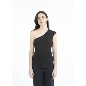 Bustier avec dos croisé femme Agosto Studio Hailey image-4