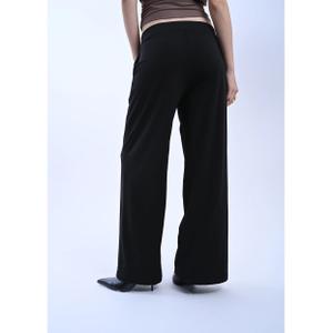 Pantalon large femme Agosto Studio All Day image-1