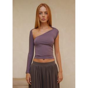 Body manche simple femme Agosto Studio Selena image-0