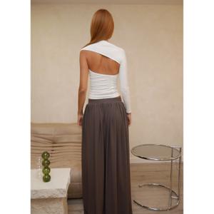 Body manche simple femme Agosto Studio Selena image-2